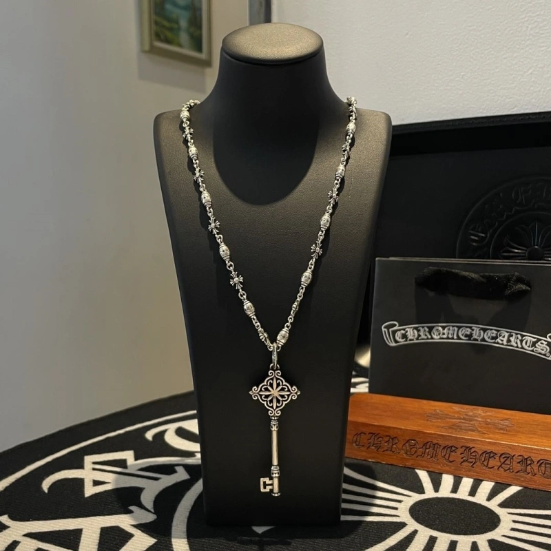 AllSeason Chrxmx Hxxrts Necklaces 299534