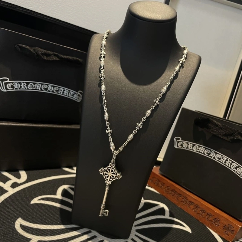 AllSeason Chrxmx Hxxrts Necklaces 299534