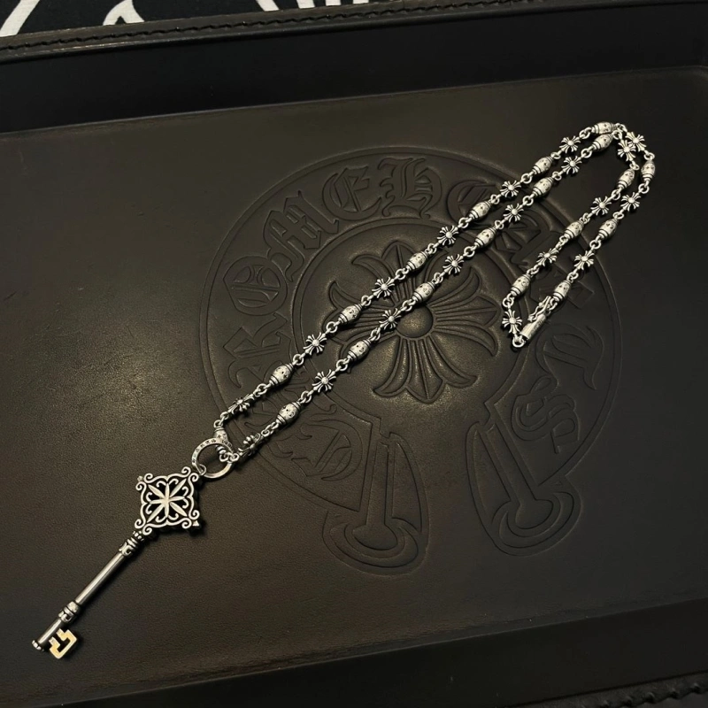 AllSeason Chrxmx Hxxrts Necklaces 299534