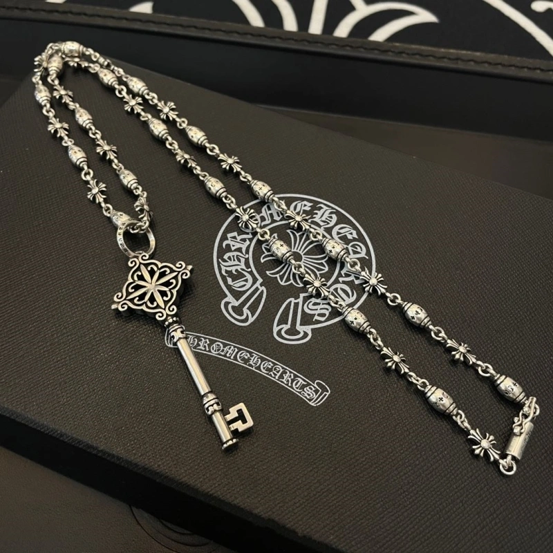 AllSeason Chrxmx Hxxrts Necklaces 299534