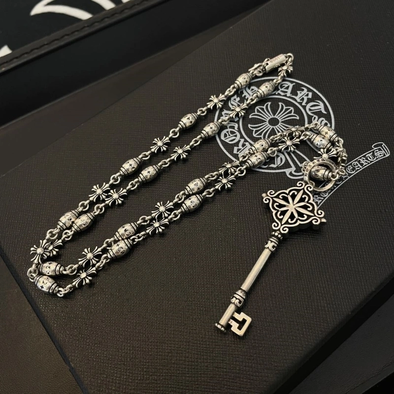 AllSeason Chrxmx Hxxrts Necklaces 299534