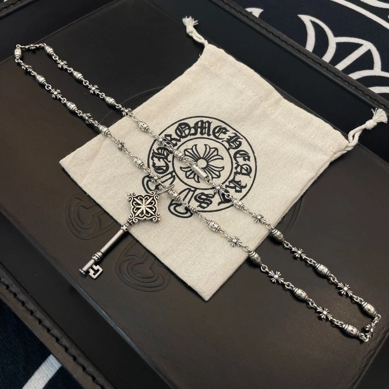 AllSeason Chrxmx Hxxrts Necklaces 299534