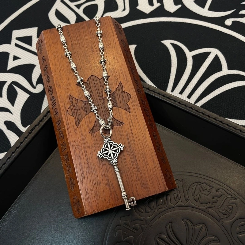 AllSeason Chrxmx Hxxrts Necklaces 299534