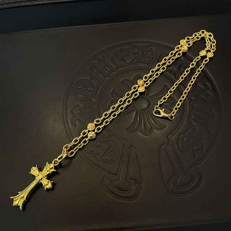 Chrxmx Hxxrts Necklaces Refined 299532