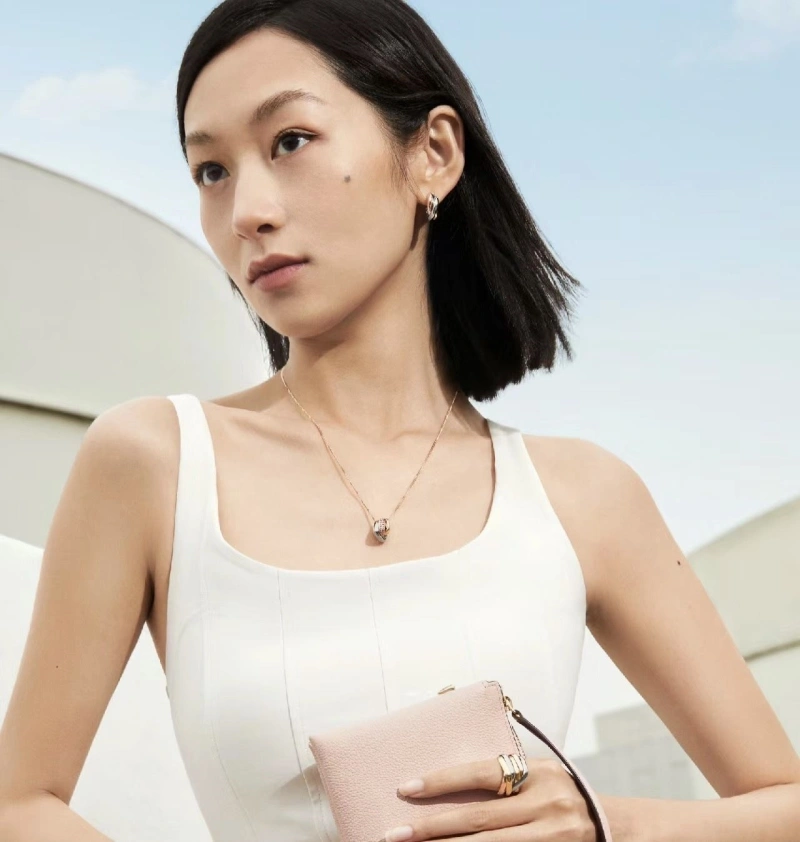 SmartChoice Cxrtxer Necklaces 283172