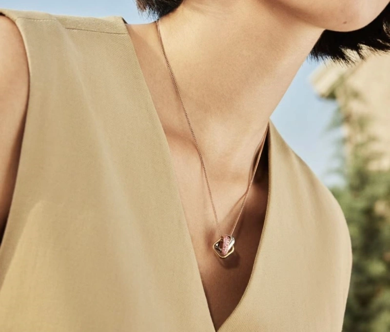 SmartChoice Cxrtxer Necklaces 283172