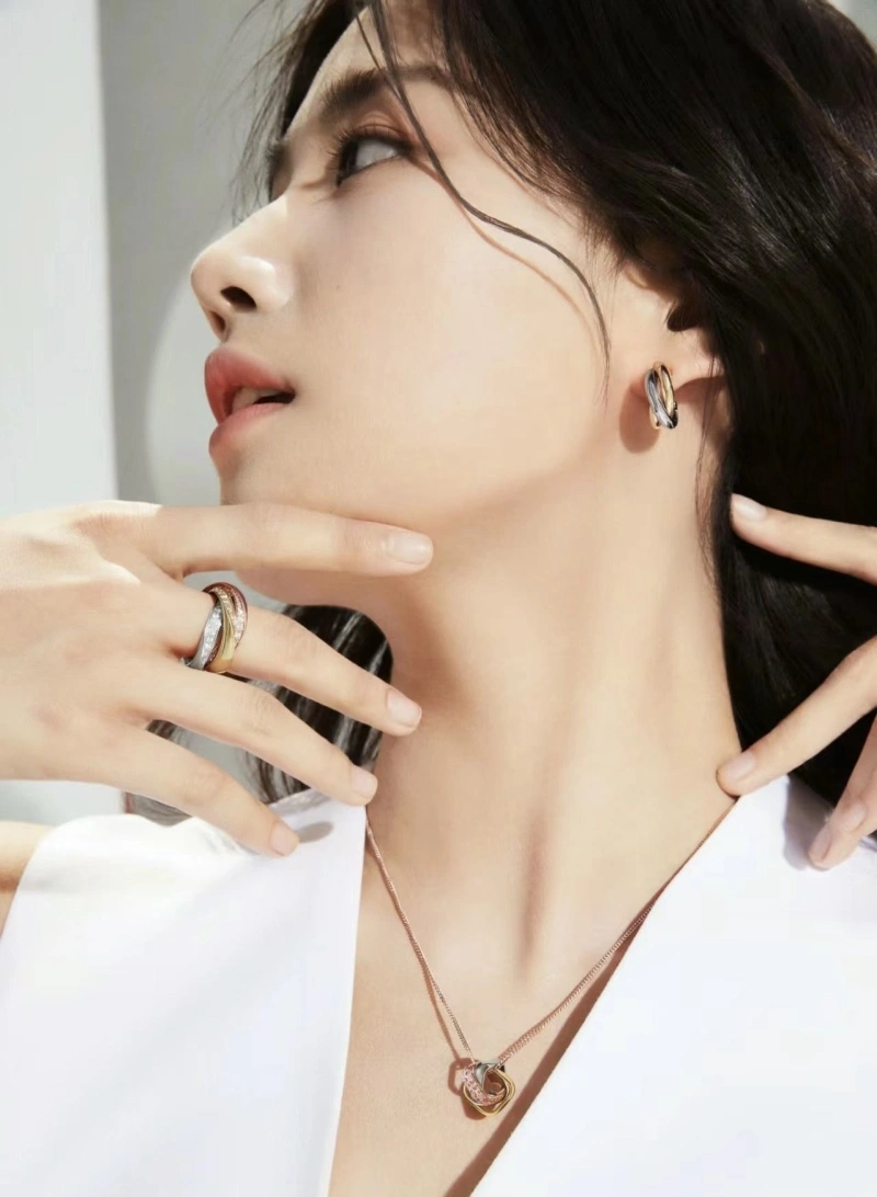 SmartChoice Cxrtxer Necklaces 283172