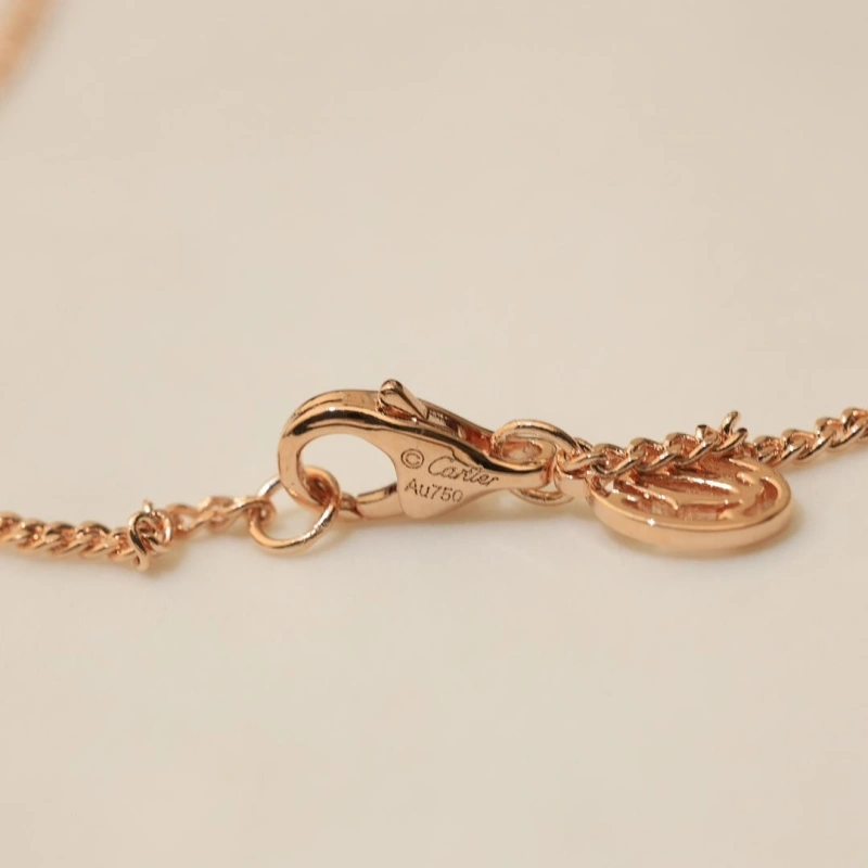 Modern Cxrtxer Necklaces 283169