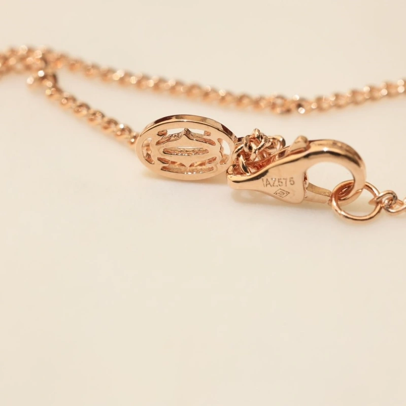 Modern Cxrtxer Necklaces 283169