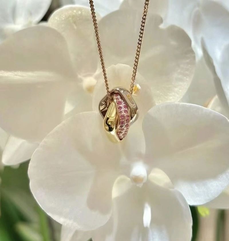 Modern Cxrtxer Necklaces 283169