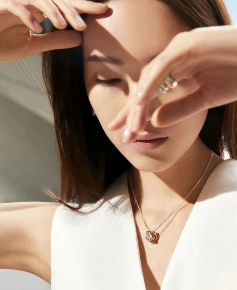 Modern Cxrtxer Necklaces 283169