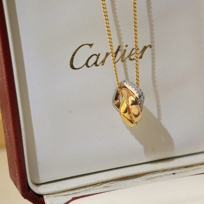 Cxrtxer Necklaces DailyWear 283199