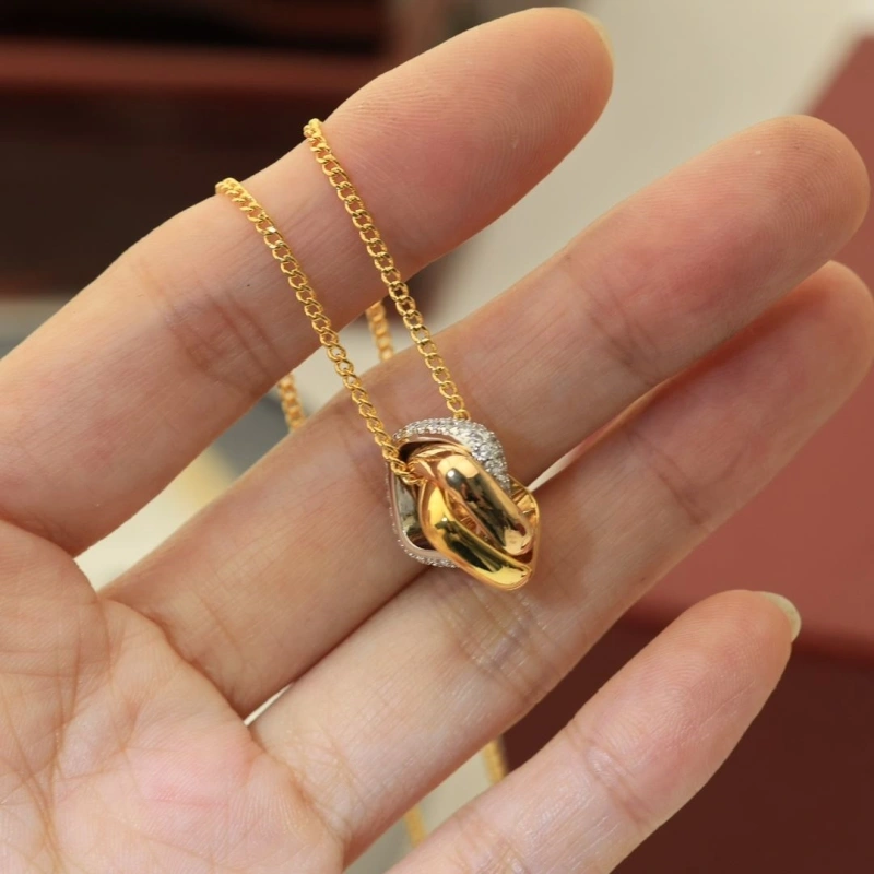 Cxrtxer Necklaces DailyWear 283199