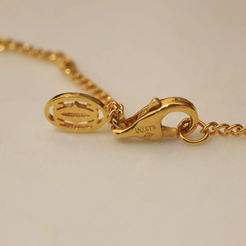 Cxrtxer Necklaces DailyWear 283199