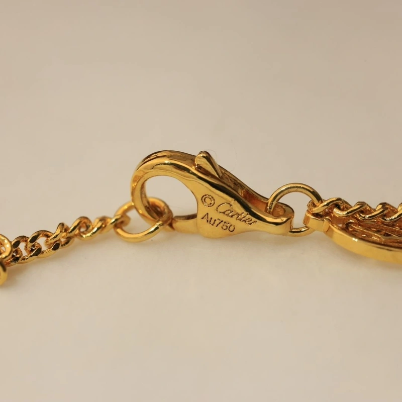 Cxrtxer Necklaces DailyWear 283199