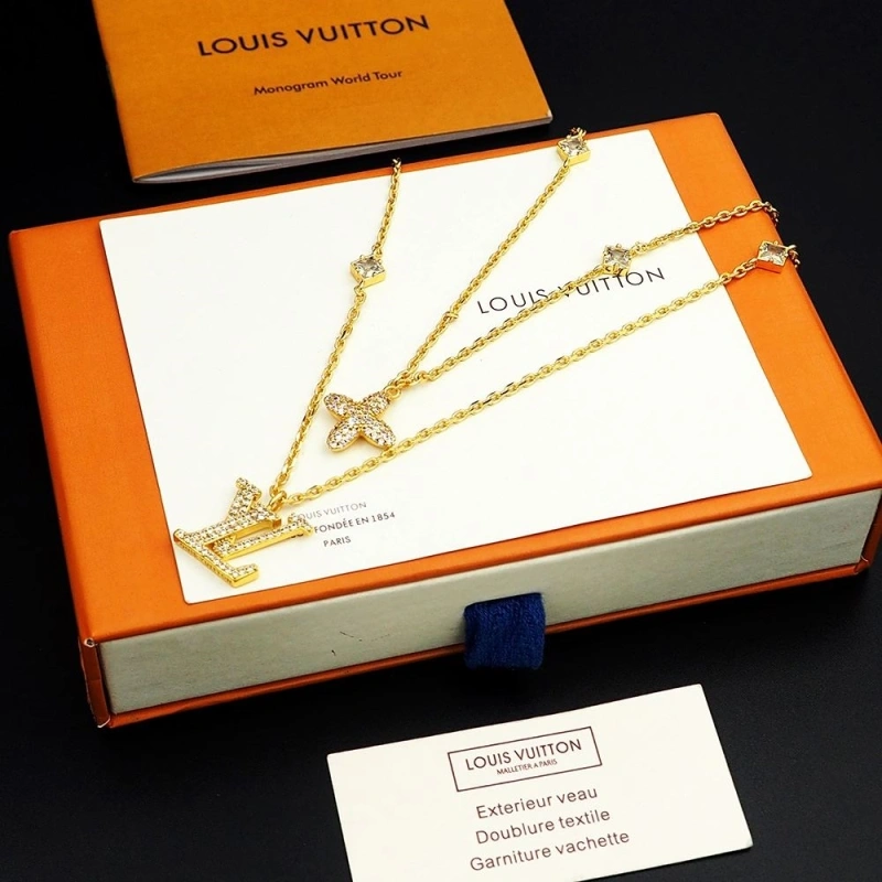 NewStyle LX Necklaces 310655
