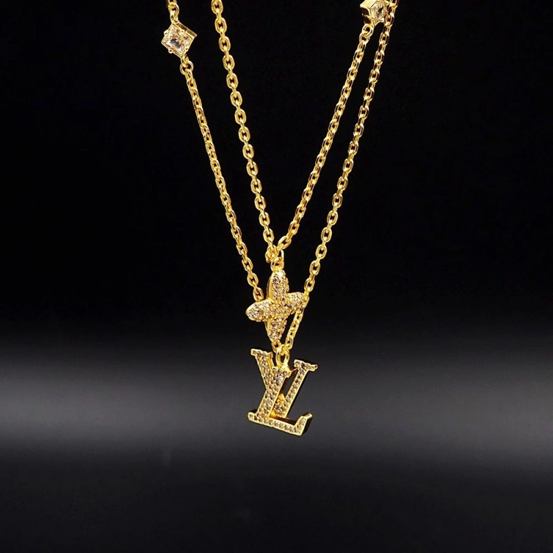 NewStyle LX Necklaces 310655