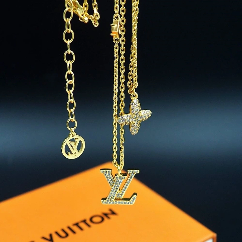 NewStyle LX Necklaces 310655