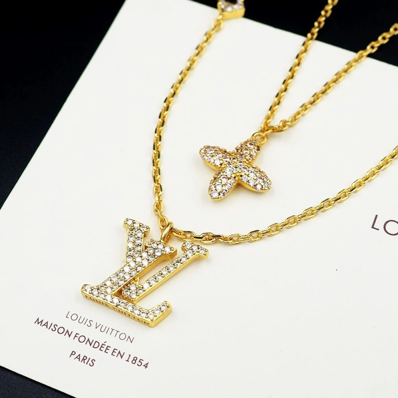 NewStyle LX Necklaces 310655