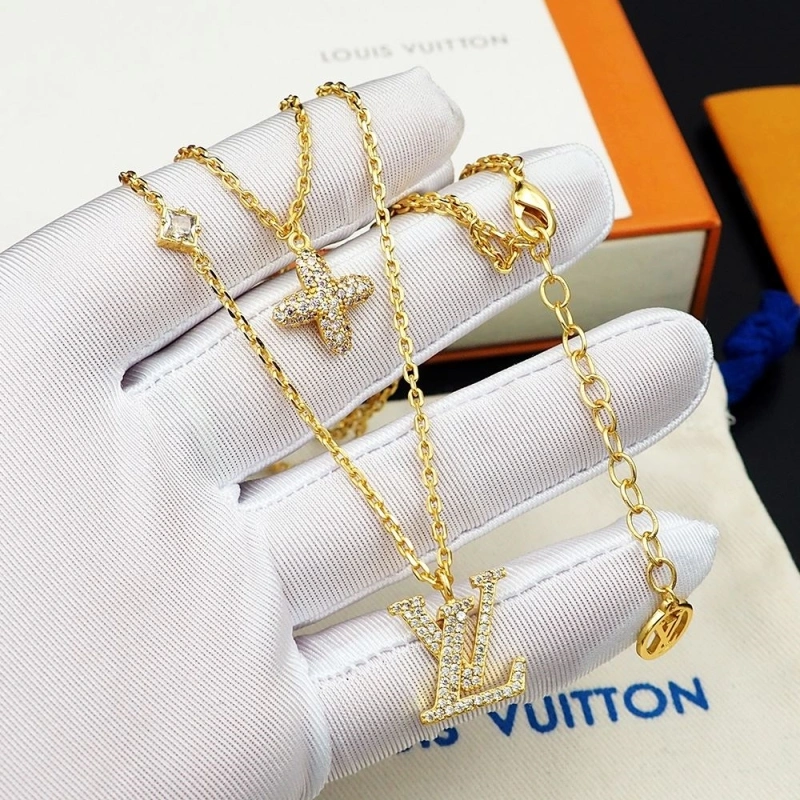 NewStyle LX Necklaces 310655