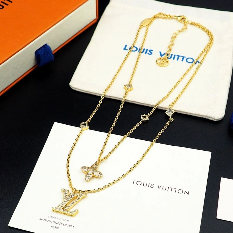 NewStyle LX Necklaces 310655