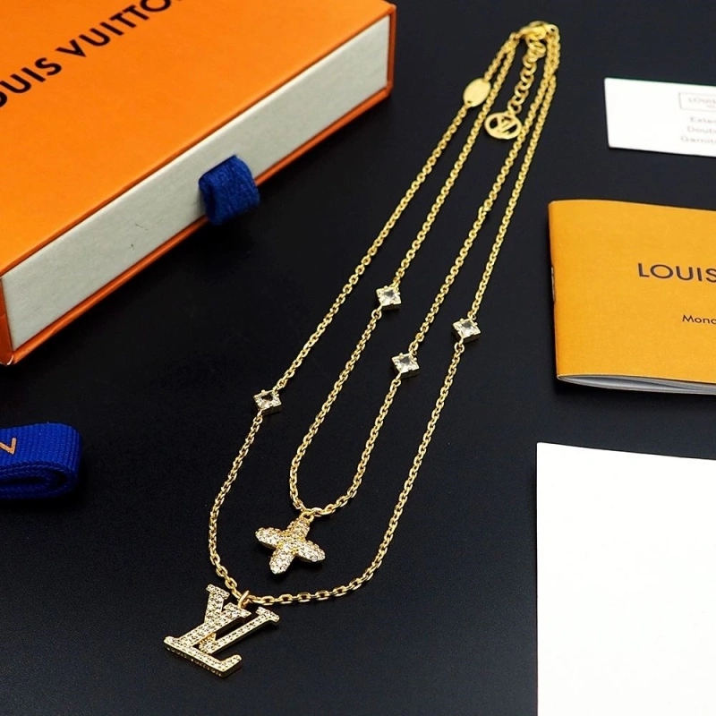 NewStyle LX Necklaces 310655