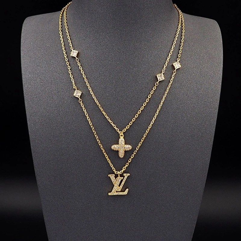 NewStyle LX Necklaces 310655