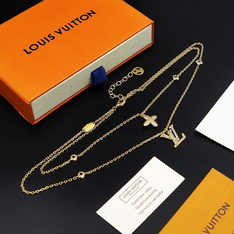 NewStyle LX Necklaces 310655