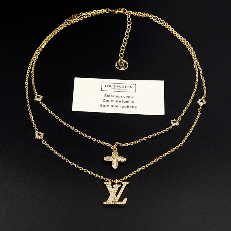 NewStyle LX Necklaces 310655