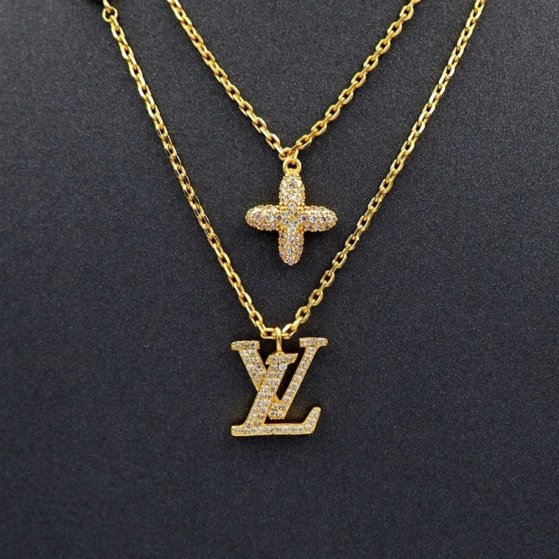NewStyle LX Necklaces 310655