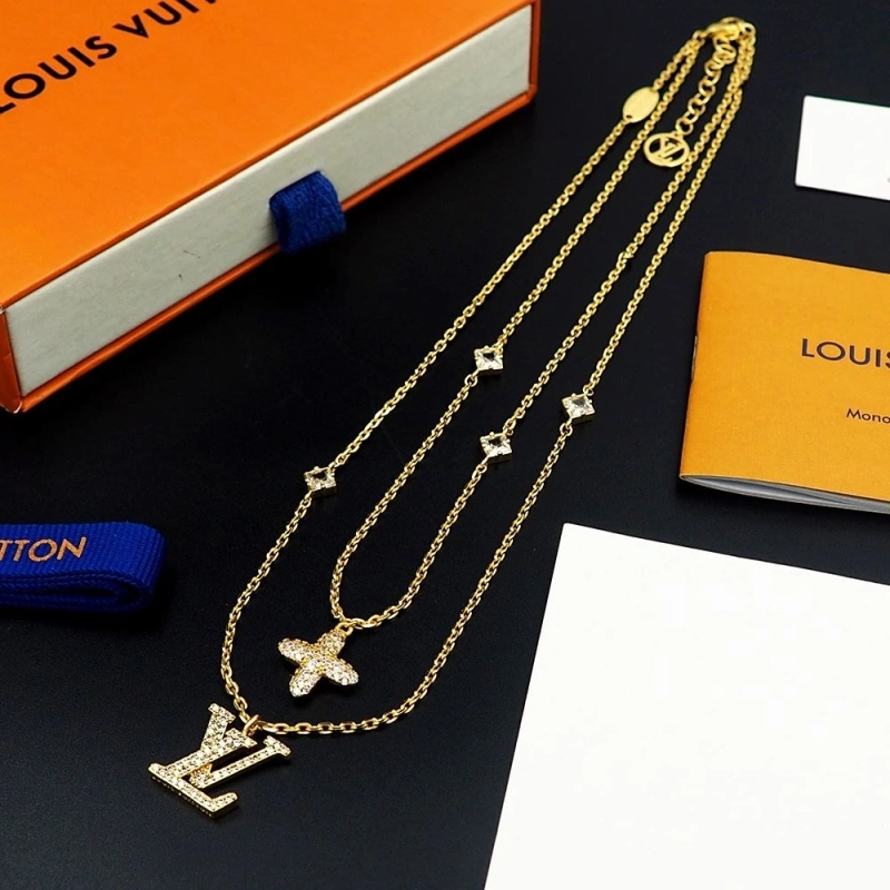 NewStyle LX Necklaces 310655