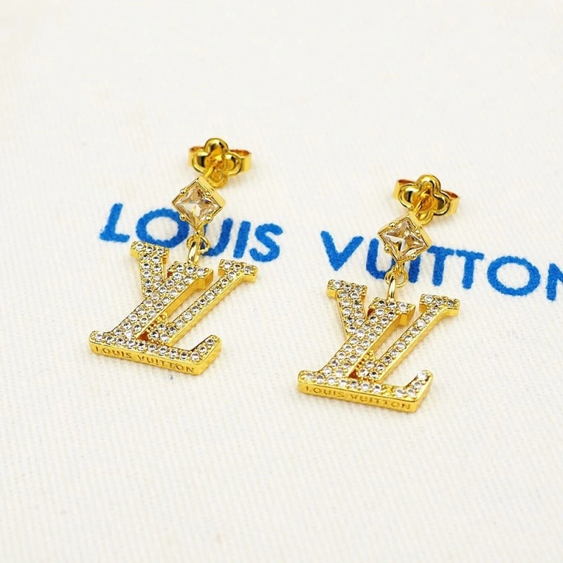 LX Earrings Minimalist 311011