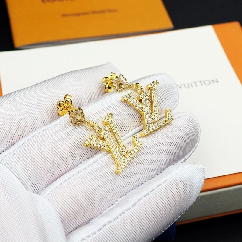 LX Earrings Minimalist 311011