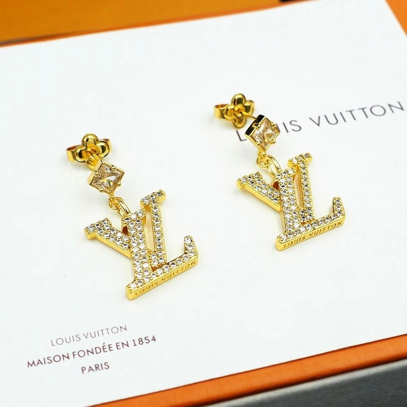 LX Earrings Minimalist 311011