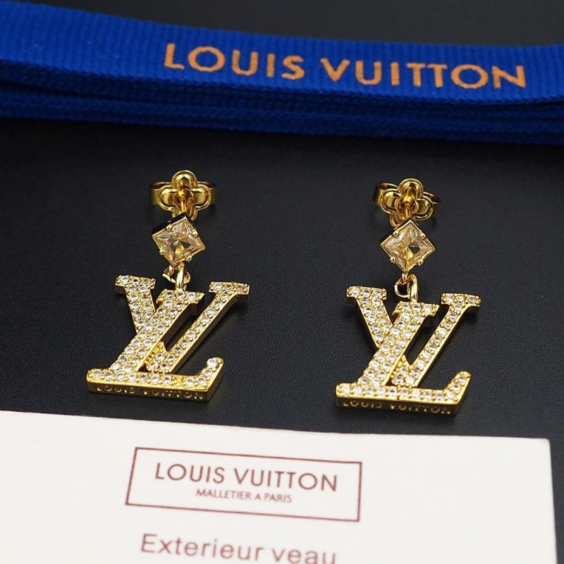 LX Earrings Minimalist 311011