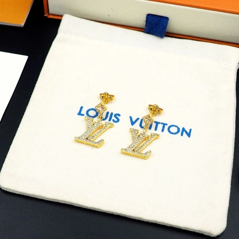 LX Earrings Minimalist 311011