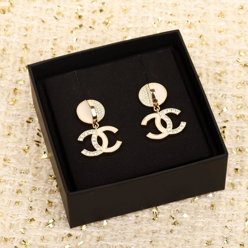 Chxnxl Earrings Fashionable 288793