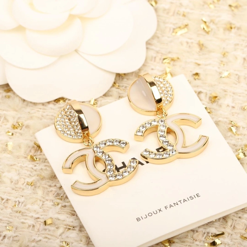 Chxnxl Earrings Fashionable 288793
