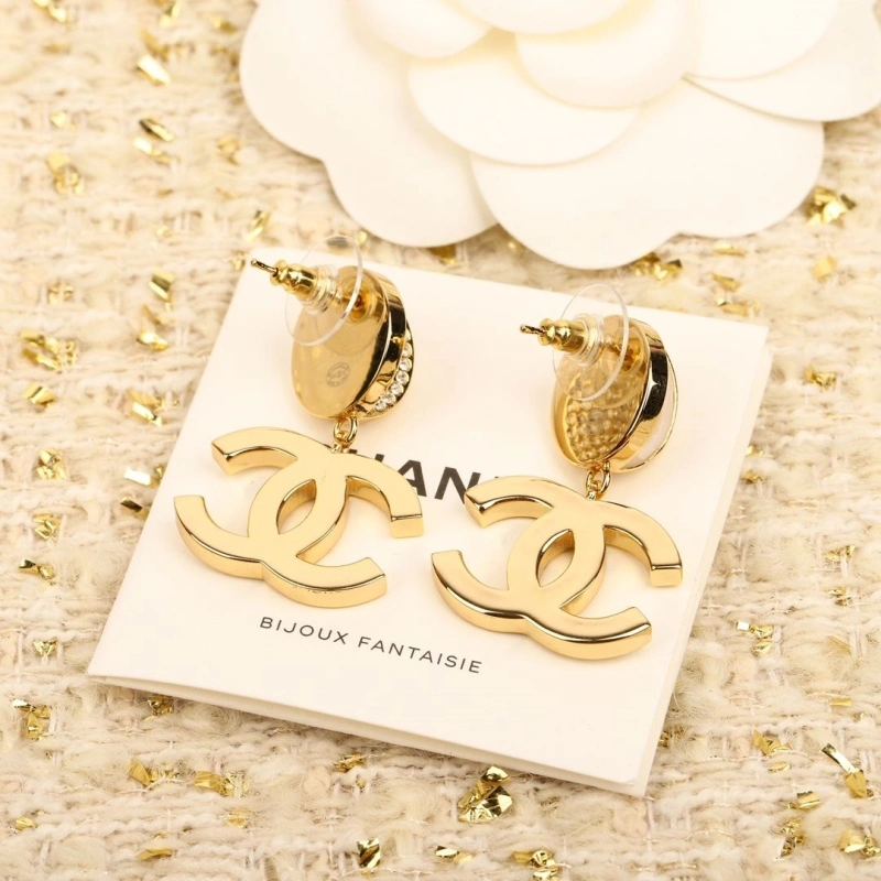Chxnxl Earrings Fashionable 288793