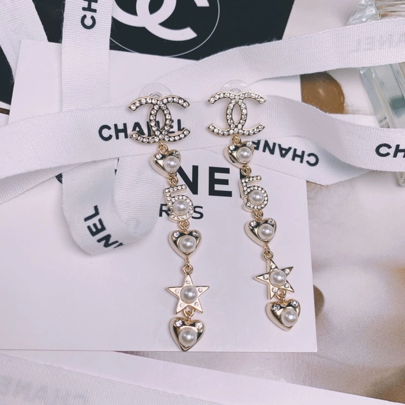 Popular Chxnxl Earrings 288800