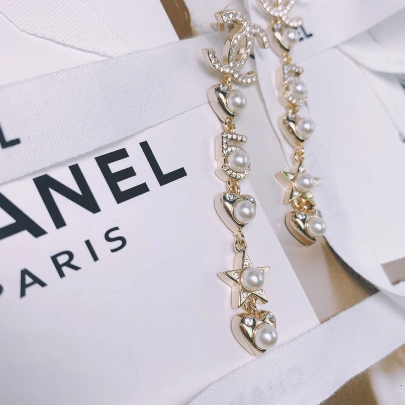 Popular Chxnxl Earrings 288800