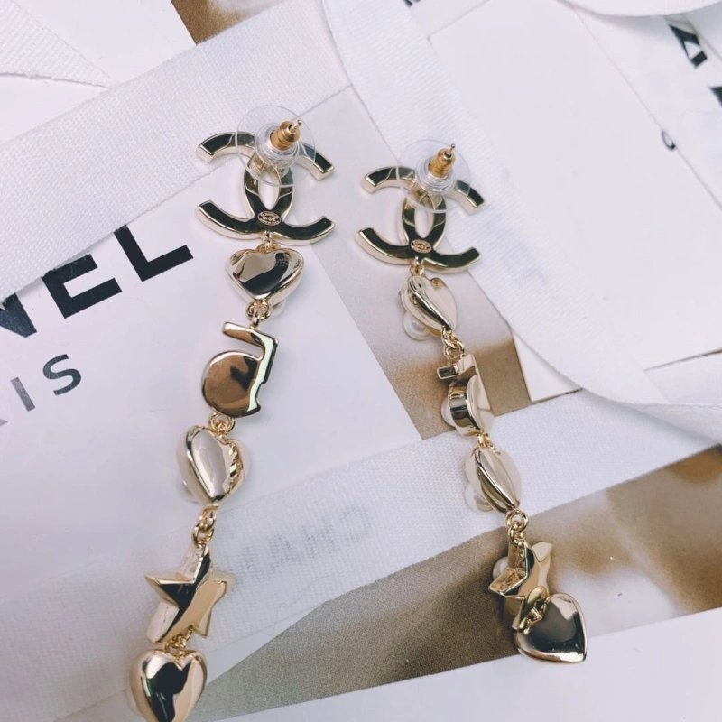 Popular Chxnxl Earrings 288800