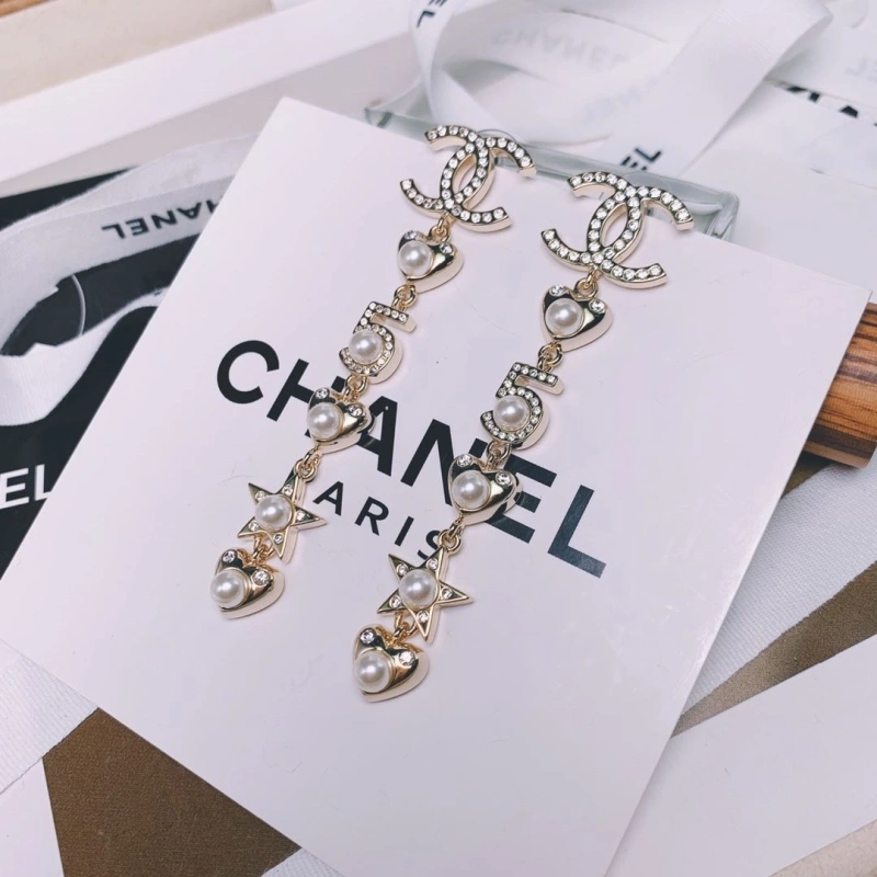 Popular Chxnxl Earrings 288800