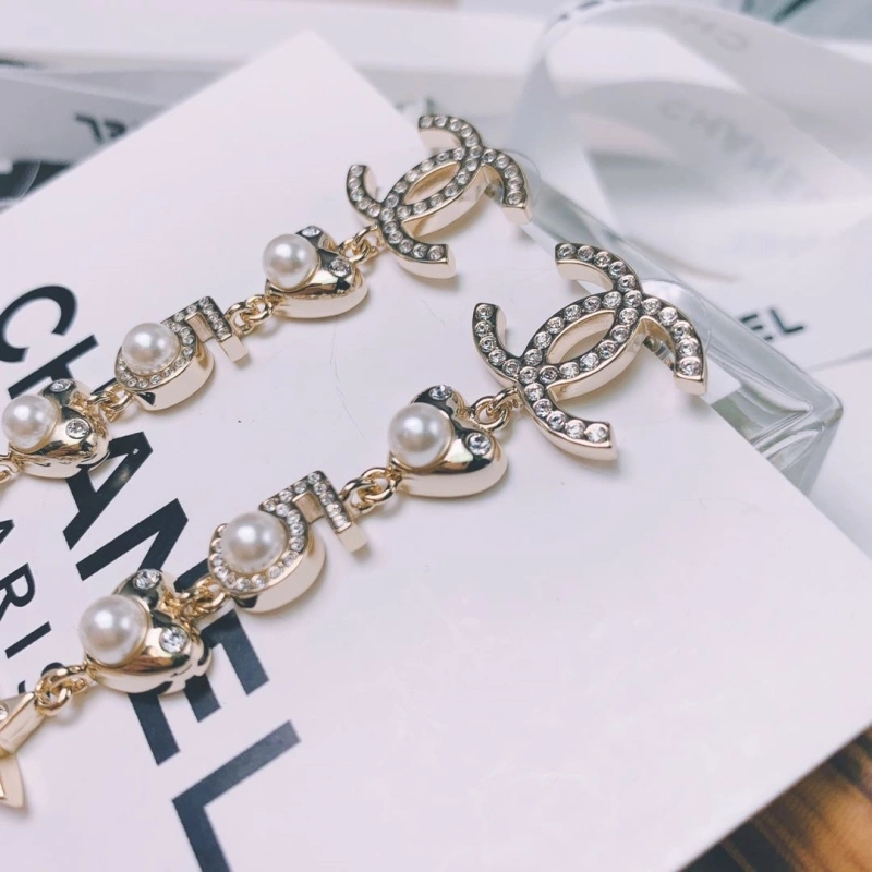 Popular Chxnxl Earrings 288800