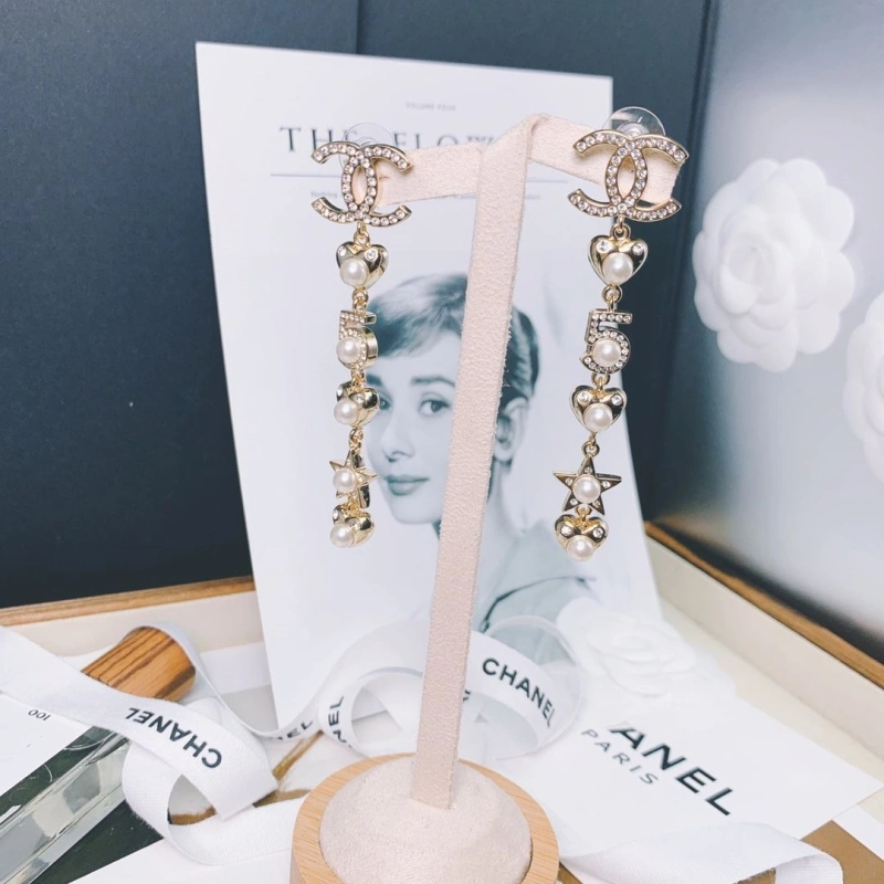 Popular Chxnxl Earrings 288800