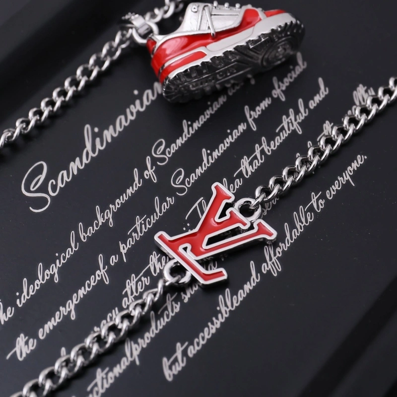 LX Necklaces StreetReady 310649
