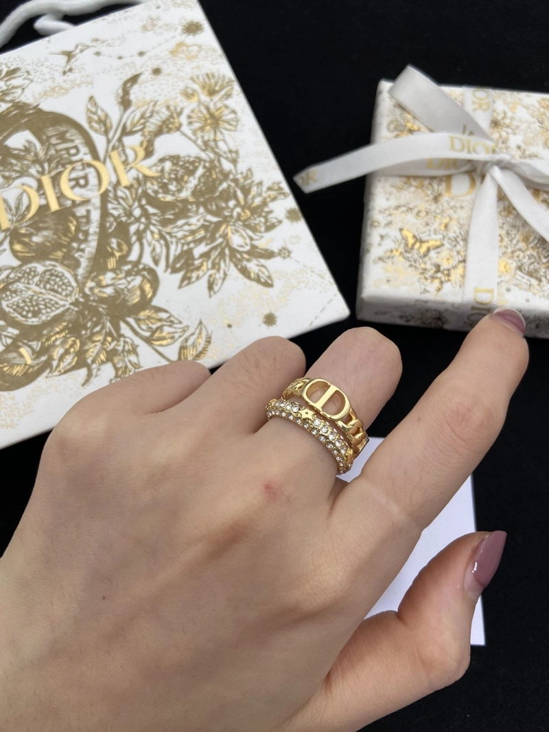 DailyWear Christian Dxxr Rings 294639
