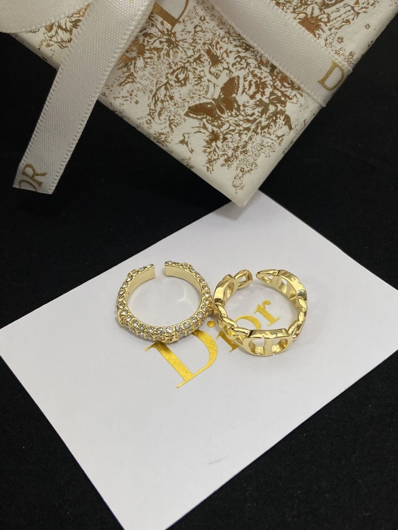 DailyWear Christian Dxxr Rings 294639