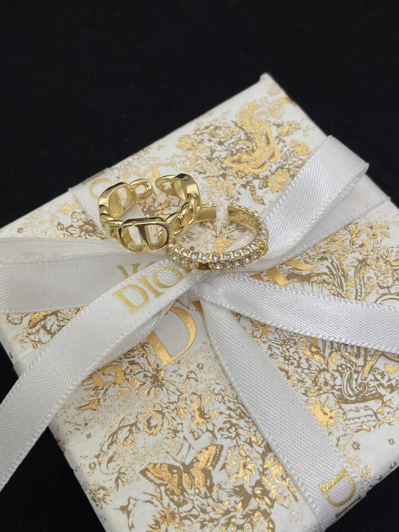 DailyWear Christian Dxxr Rings 294639