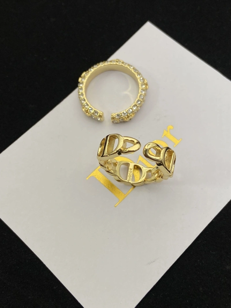 DailyWear Christian Dxxr Rings 294639